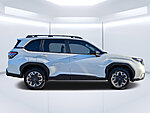 New 2026 SUBARU FORESTER BASEP in JACKSONVILLE, FLORIDA (Photo 2)