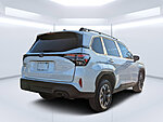 New 2026 SUBARU FORESTER BASEP in JACKSONVILLE, FLORIDA (Photo 3)
