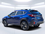 New 2026 SUBARU XV CROSSTREK LIMITED HYBRID in JACKSONVILLE, FLORIDA (Photo 5)