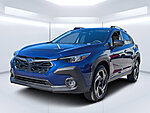 New 2026 SUBARU XV CROSSTREK LIMITED HYBRID in JACKSONVILLE, FLORIDA (Photo 7)