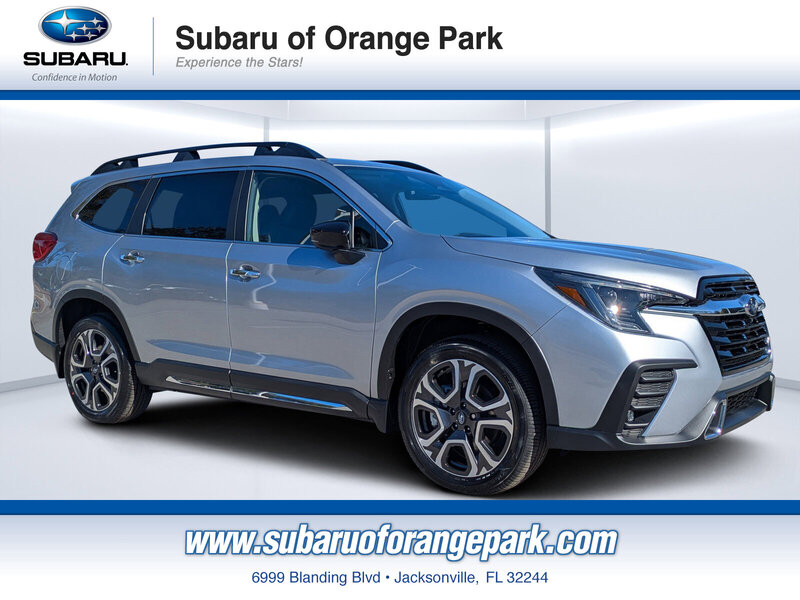 New 2026 SUBARU ASCENT TOURING in JACKSONVILLE, FLORIDA
