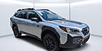 New 2025 SUBARU OUTBACK WILDERNESS in JACKSONVILLE, FLORIDA