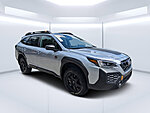 New 2025 SUBARU OUTBACK WILDERNESS in JACKSONVILLE, FLORIDA (Photo 1)