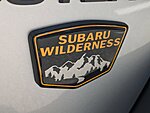 New 2025 SUBARU OUTBACK WILDERNESS in JACKSONVILLE, FLORIDA (Photo 12)