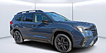 New 2025 SUBARU ASCENT ONYX EDITION TOURING in JACKSONVILLE, FLORIDA