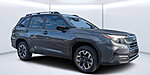 New 2026 SUBARU FORESTER BASEP in JACKSONVILLE, FLORIDA