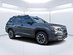 New 2026 SUBARU FORESTER BASEP in JACKSONVILLE, FLORIDA (Photo 1)