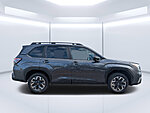 New 2026 SUBARU FORESTER BASEP in JACKSONVILLE, FLORIDA (Photo 2)