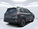 New 2026 SUBARU FORESTER BASEP in JACKSONVILLE, FLORIDA (Photo 3)