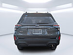 New 2026 SUBARU FORESTER BASEP in JACKSONVILLE, FLORIDA (Photo 4)