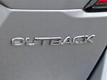 New 2025 SUBARU OUTBACK PREMIUM in JACKSONVILLE, FLORIDA (Photo 13)