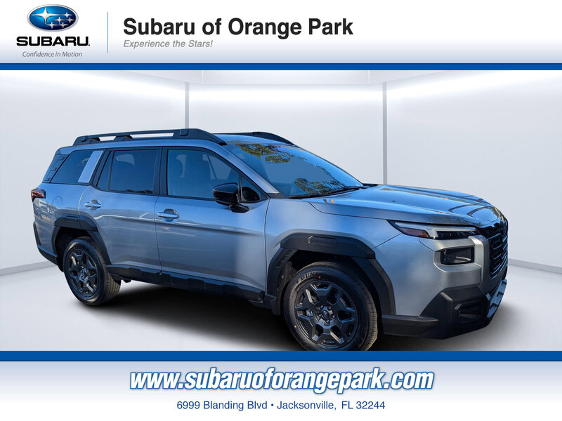 New 2026 SUBARU OUTBACK PREMIUM in JACKSONVILLE, FLORIDA
