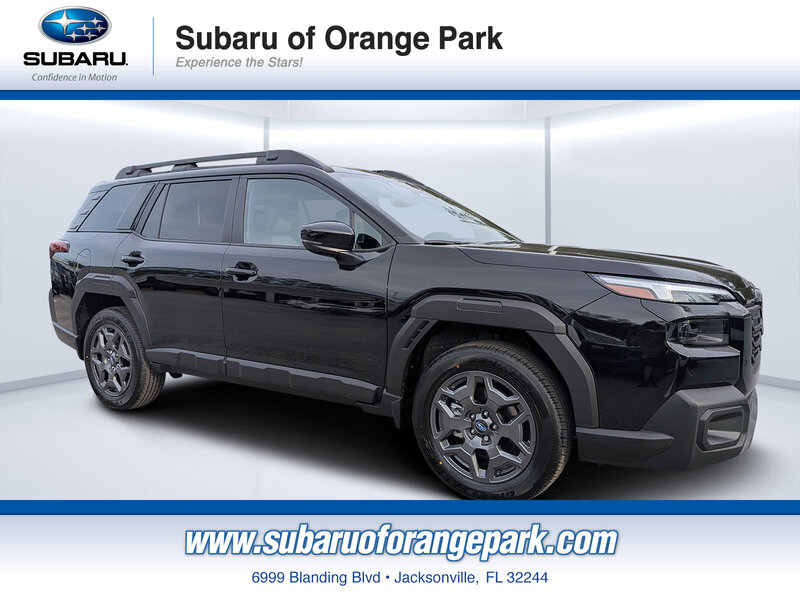 New 2026 SUBARU OUTBACK PREMIUM in JACKSONVILLE, FLORIDA
