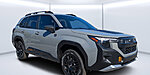 New 2026 SUBARU FORESTER WILDERNESS in JACKSONVILLE, FLORIDA