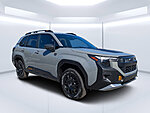 New 2026 SUBARU FORESTER WILDERNESS in JACKSONVILLE, FLORIDA (Photo 1)