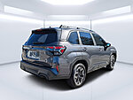 New 2026 SUBARU FORESTER PREMIUM in JACKSONVILLE, FLORIDA (Photo 3)