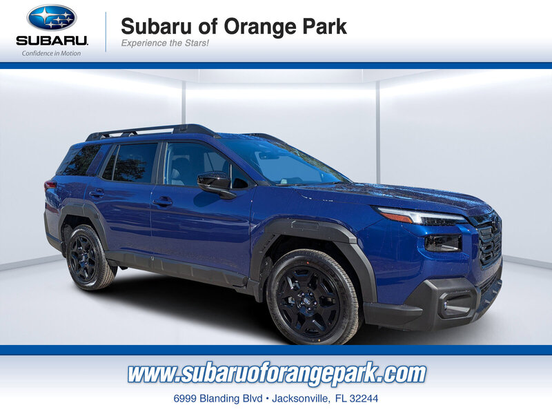 New 2026 SUBARU OUTBACK LIMITED in JACKSONVILLE, FLORIDA