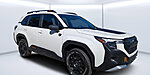 New 2026 SUBARU FORESTER WILDERNESS in JACKSONVILLE, FLORIDA