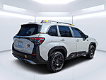 New 2026 SUBARU FORESTER WILDERNESS in JACKSONVILLE, FLORIDA (Photo 3)