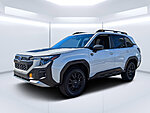 New 2026 SUBARU FORESTER WILDERNESS in JACKSONVILLE, FLORIDA (Photo 7)