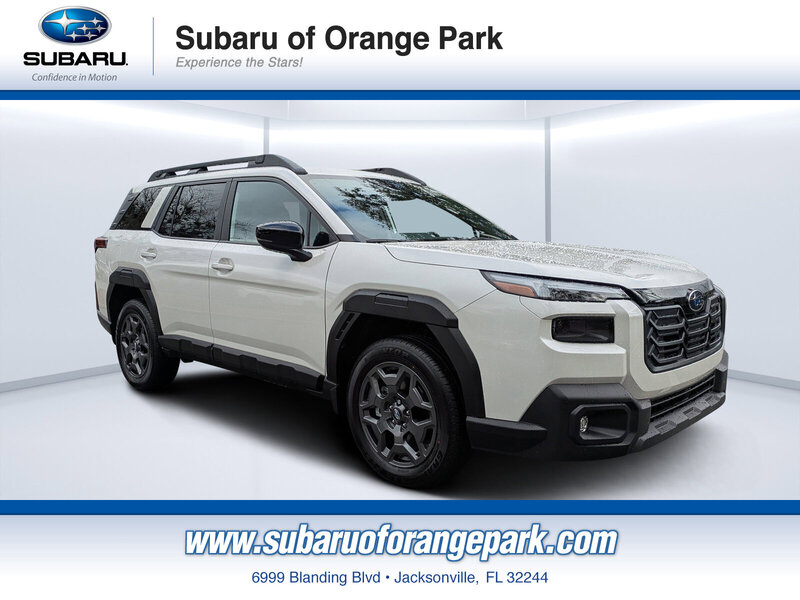 New 2026 SUBARU OUTBACK PREMIUM in JACKSONVILLE, FLORIDA