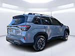 New 2026 SUBARU FORESTER PREMIUM in JACKSONVILLE, FLORIDA (Photo 3)