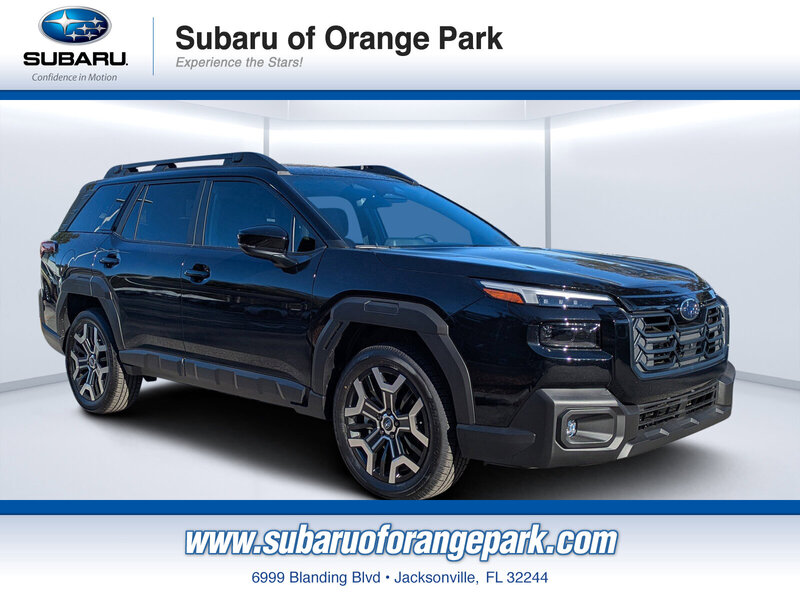 New 2026 SUBARU OUTBACK TOURING XT in JACKSONVILLE, FLORIDA