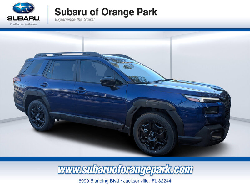 New 2026 SUBARU OUTBACK LIMITED in JACKSONVILLE, FLORIDA