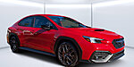 New 2025 SUBARU WRX TS in JACKSONVILLE, FLORIDA