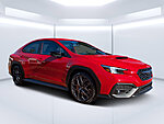 New 2025 SUBARU WRX TS in JACKSONVILLE, FLORIDA (Photo 1)