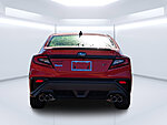 New 2025 SUBARU WRX TS in JACKSONVILLE, FLORIDA (Photo 3)