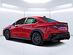 New 2025 SUBARU WRX TS in JACKSONVILLE, FLORIDA (Photo 4)
