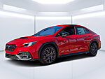 New 2025 SUBARU WRX TS in JACKSONVILLE, FLORIDA (Photo 6)