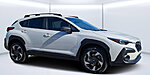 New 2026 SUBARU XV CROSSTREK LIMITED in JACKSONVILLE, FLORIDA
