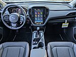 New 2026 SUBARU XV CROSSTREK LIMITED in JACKSONVILLE, FLORIDA (Photo 15)