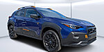 New 2026 SUBARU XV CROSSTREK WILDERNESS in JACKSONVILLE, FLORIDA