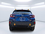 New 2026 SUBARU XV CROSSTREK WILDERNESS in JACKSONVILLE, FLORIDA (Photo 4)
