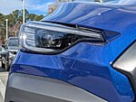 New 2026 SUBARU XV CROSSTREK WILDERNESS in JACKSONVILLE, FLORIDA (Photo 9)