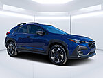 New 2026 SUBARU XV CROSSTREK LIMITED in JACKSONVILLE, FLORIDA (Photo 1)
