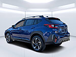 New 2026 SUBARU XV CROSSTREK LIMITED in JACKSONVILLE, FLORIDA (Photo 5)