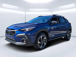 New 2026 SUBARU XV CROSSTREK LIMITED in JACKSONVILLE, FLORIDA (Photo 7)