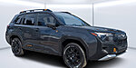 New 2026 SUBARU FORESTER WILDERNESS in JACKSONVILLE, FLORIDA