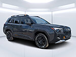 New 2026 SUBARU FORESTER WILDERNESS in JACKSONVILLE, FLORIDA (Photo 1)