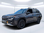 New 2026 SUBARU FORESTER WILDERNESS in JACKSONVILLE, FLORIDA (Photo 7)