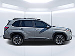 New 2026 SUBARU FORESTER PREMIUM in JACKSONVILLE, FLORIDA (Photo 2)