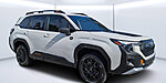 New 2026 SUBARU FORESTER WILDERNESS in JACKSONVILLE, FLORIDA