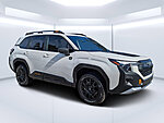 New 2026 SUBARU FORESTER WILDERNESS in JACKSONVILLE, FLORIDA (Photo 1)