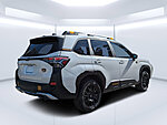 New 2026 SUBARU FORESTER WILDERNESS in JACKSONVILLE, FLORIDA (Photo 3)