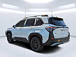 New 2026 SUBARU FORESTER WILDERNESS in JACKSONVILLE, FLORIDA (Photo 5)