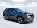 New 2026 SUBARU FORESTER PREMIUM in JACKSONVILLE, FLORIDA (Photo 1)